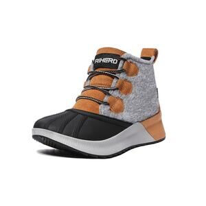 New! Women's Sz 5.5 Waterproof, Light Weight, Leather Suede, Hiking Ankle Boots